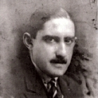 Count Louis Zborowski